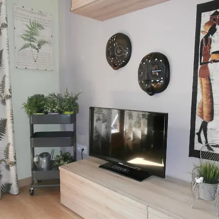 Apartment Tuca Lluna Setenta Y Tres