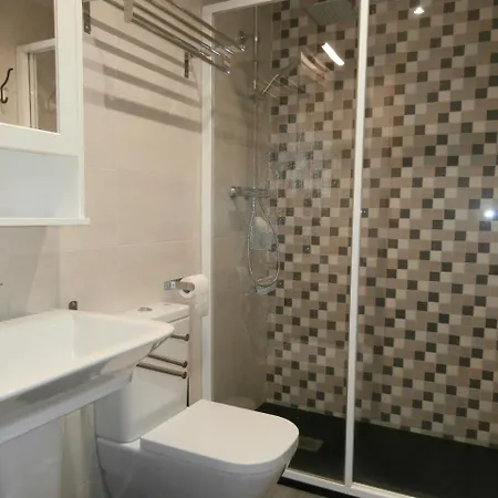 Apartment Tuca Lluna Setenta Y Tres