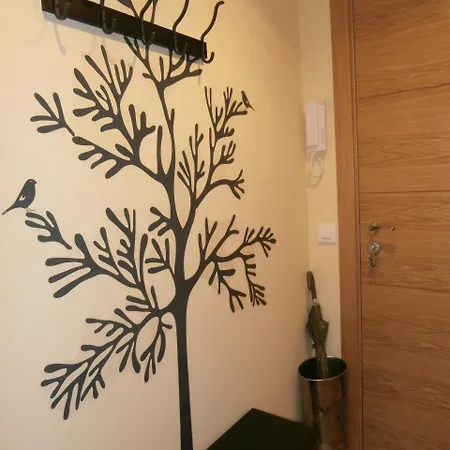 Apartment Tuca Lluna Setenta Y Tres