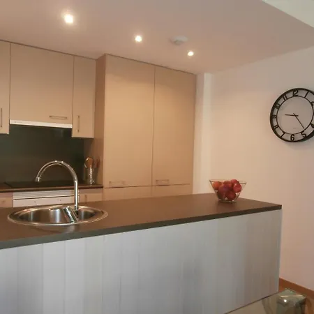 Apartment Tuca Lluna Setenta Y Tres