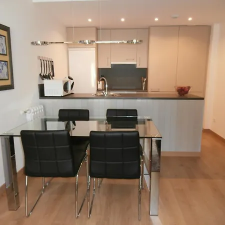 Apartment Tuca Lluna Setenta Y Tres
